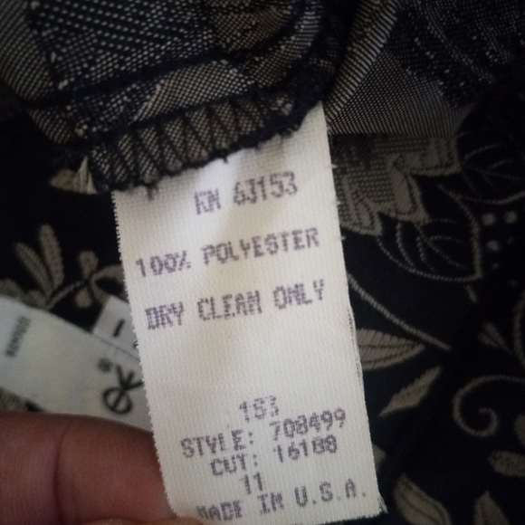 Rampage Y2K Floral Dress - Picture 9 of 9